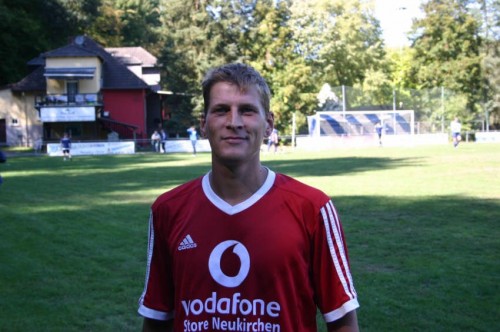 Baldige Genesung