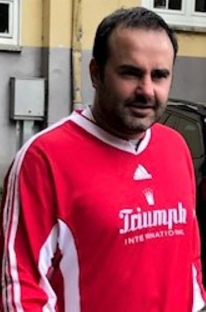 Aktuelle Torjäger der ersten und zweiten Mannschaft