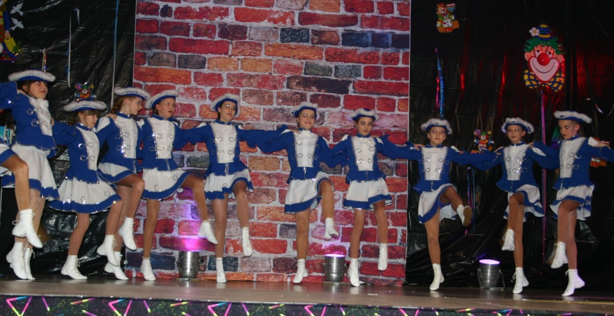 TuSpo Karneval 2019 im Februar