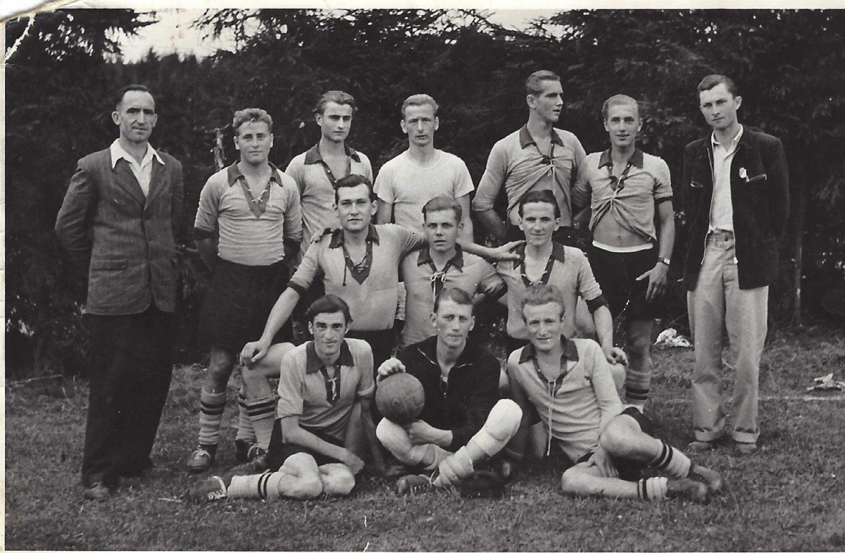 TuSpo Röllshausen wird 100 Jahre alt