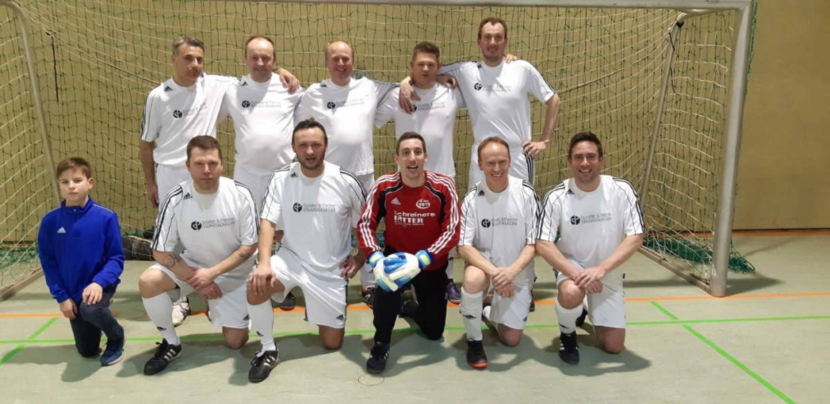 TuSpo_AH gewinnt Turnier in Kirchheim