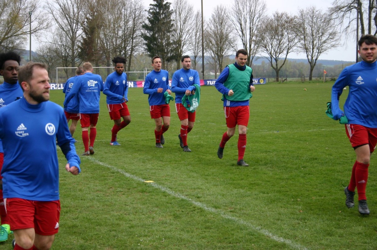 Spielevorschau bis zum 27. April 2019
