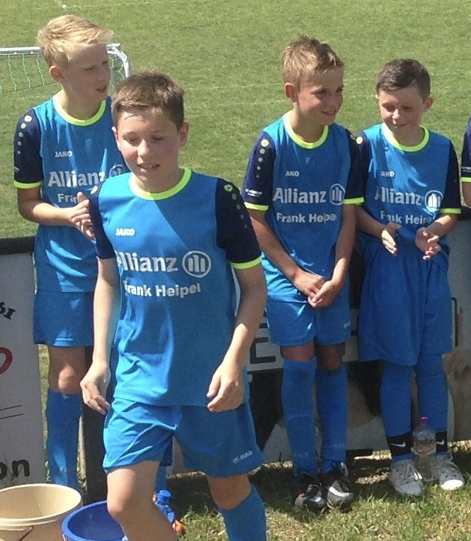 Letztes Heimspiel 2019