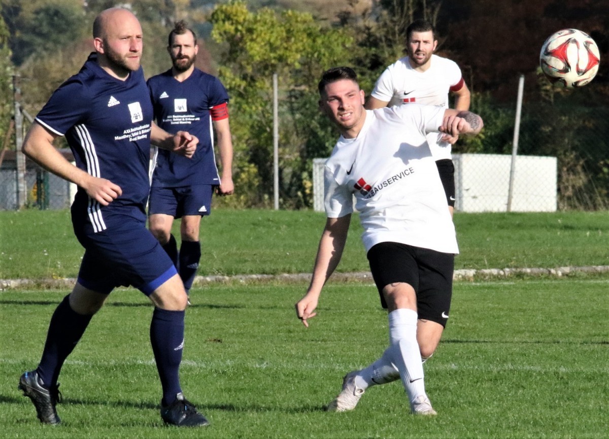 Saison 2019/20 abgebrochen - Neue Spielzeit 2020/21 Beginn im September?