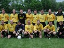 2004: TuSpo II-Team wird zum zweiten Mal in Folge Meister in seiner Klasse