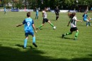 Im Sommer 2019 rolte der Ball noch auf dem grünen Rasen