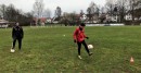 Individueller Trainingsvormittag mit Ben Battenberg