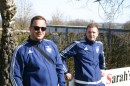 Torjäger II. Mannschaft in der abgebrochenen Saison 2020-2021