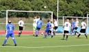 Aktuelle Tabelle der Kreisliga B 4