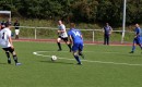 Spannende Zweikämpfe im Spiel gegen Uttershausen/Lendorf