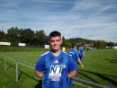 Zweite Mannschaft gewinnt Derby in Schwarzenborn