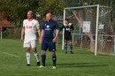 KOL - Derby endete in Schwarzenborn mit einem Remis (1 : 1)