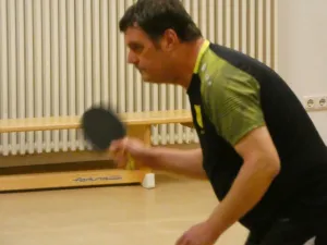 TT - Abteilungsleiter Martin Michel im Interview