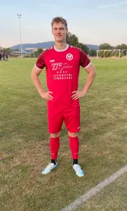 Mit einem deutlichen Sieg vs Uttershausen/Lendorf eine Runde weiter
