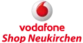 Vodafone Andreas Gischler