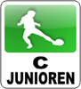 SONNTAG: C - Jugendspiel in Röllshausen