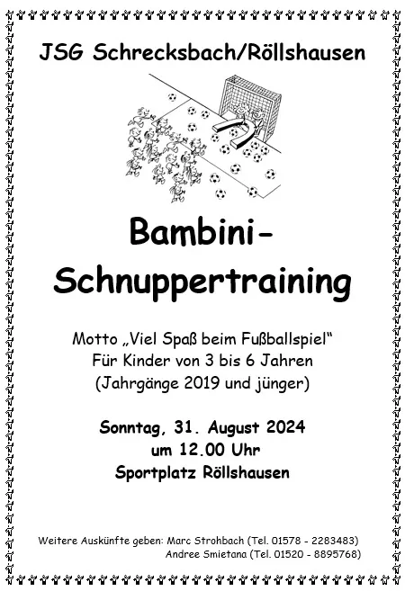 Bambini