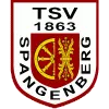 TSV 1863 Spangenberg
