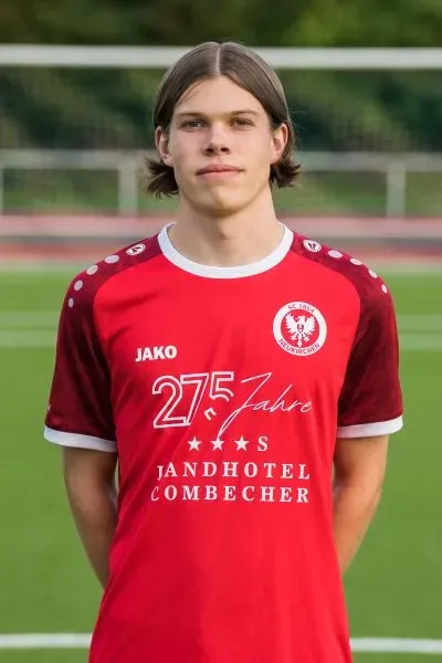 Aktuelle Torjägerliste des SG Neukirchen/Röllshausen - II Teams