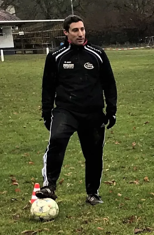 Ungefährdeter Erfolg der Ü 35 Herren der SG Neukirchen/Röll vs 1.FC Schwalmstadt