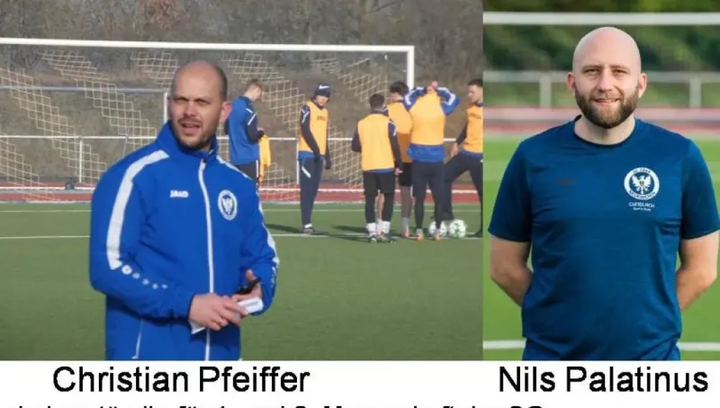 Neukirchen/Röllshausen -Teams: Gute Ausgangspositionen für Rückrunde erspielt