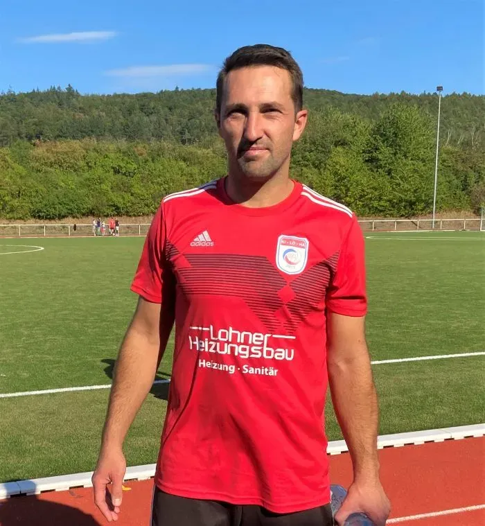 Diesen Samstag Seniorenspiel versus FSG Chattengau/Metze