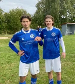 Ergebnis und Vorschau von Freundschaftsspielen (Testspiele)