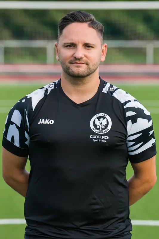 Zweites Team kämpfte stark gegen den klassenhöheren Gegner und belohnte sich