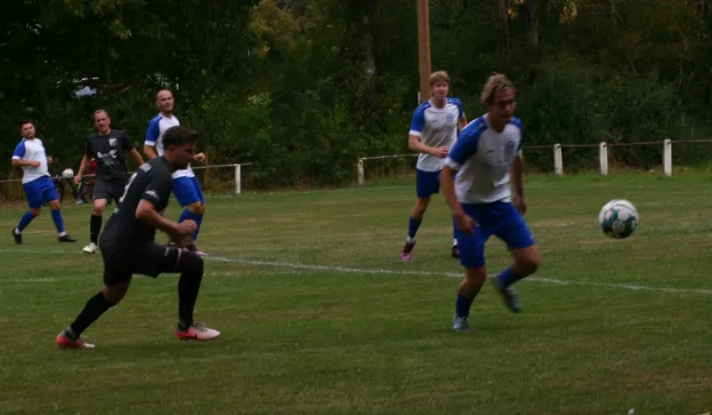 Spielevorschau: "Englische Woche" für zweite Mannschaft - Erste vs Melsungen