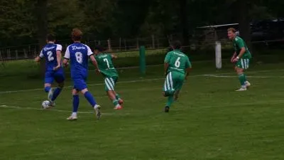 HEUTE: GL-Spiel vs Felsberg/Lohre/Niedervorschütz in Röllshausen