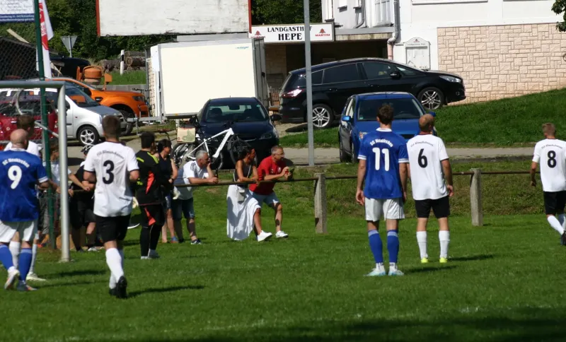 Samstag: Letzte Saisonspiele in der Gruppenliga und Kreisliga A
