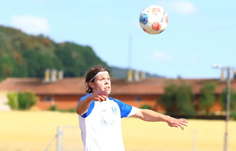 Rückblick auf das Spiel der zweiten Mannschaft in Riebelsdorf