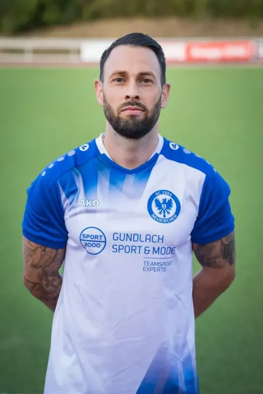 SG Neukirchen/Röllsh I siegt in Sand - SG Neukirchen/Röllsh II holt Remis