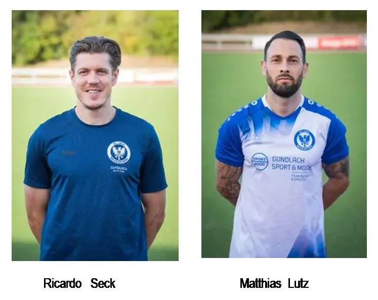 Aktuelle Torjäger der SG Neukirchen/Röllshausen-Teams