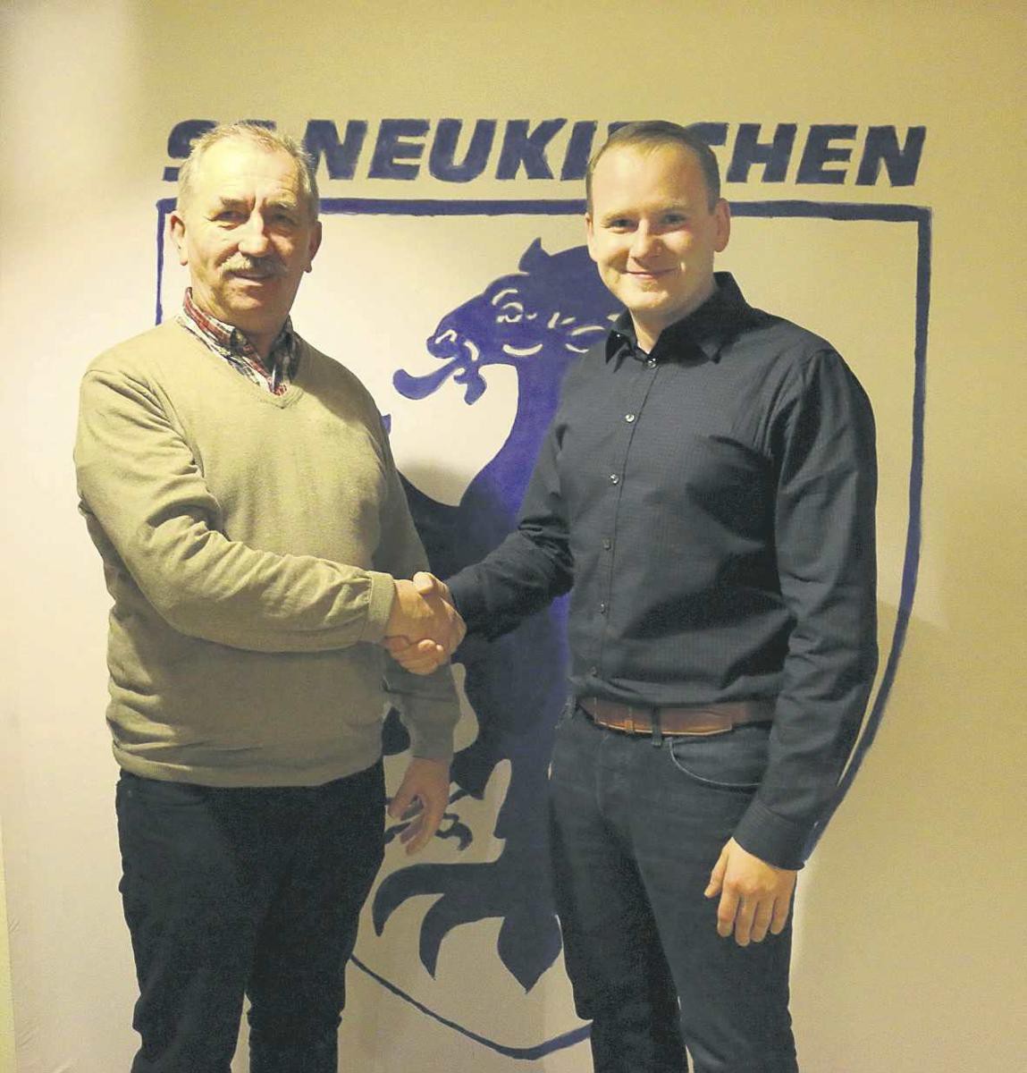 SC Neukirchen: Fußballer gründen Spielgemeinschaft