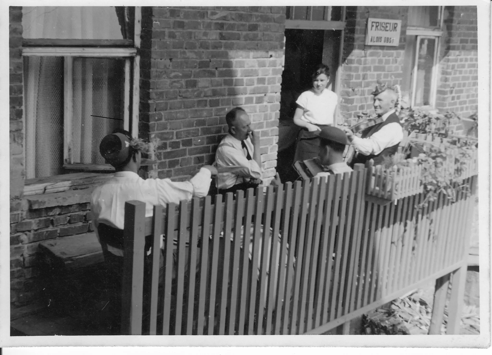 Wie alles anfing - TuSpo Röllshausen Karneval