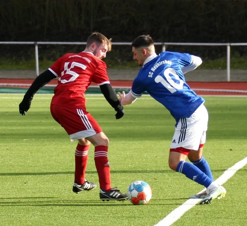 Spielvorschau für diese Woche