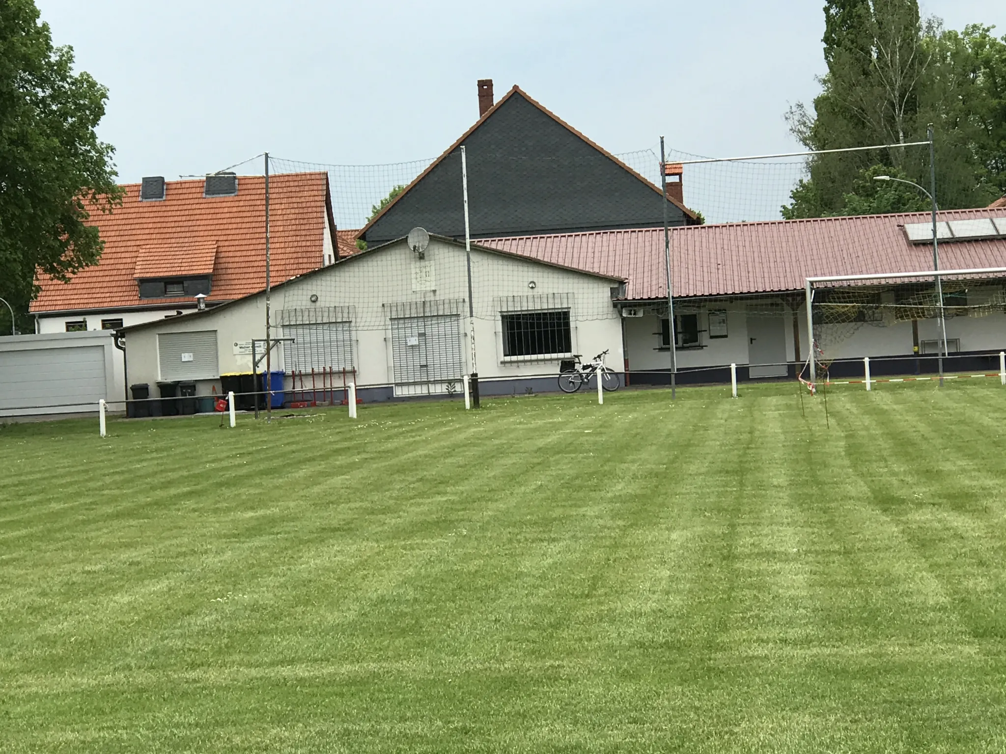 HEUTE: Saisonabschluss am TuSpo Vereinsheim