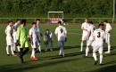 Auf- und Abstiegsregelung für die laufende Fußballsaison 2021-2022 der Senioren