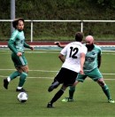 An diesem Sonntag Auswärtsspiele in Obermelsungen