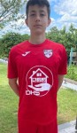 Auch das 5 Talent spielt in der Regionalliga!