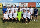 Gelungener Saisonabschluss in Werkel gegen den FC Domstadt Fritzlar