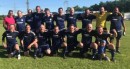 AH-Team der SG Neukirchen/Röllshausen winkt Teilnahme am Hessenpokal