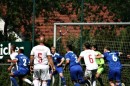 Remis im KOL Nachbarschaftsderby in Schwarzenborn
