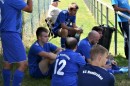Zweite Mannschaft gewinnt in Schwarzenborn ohne Gegentor