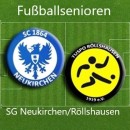 Mehr Informationen zum Fußballgeschehen