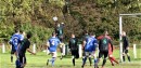 Torreiches Remis im Nachbarschaftsderby gegen die Spvgg Zella/Loshausen I