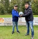 SPIELBALL gesponsert !