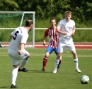 Nächste Spiele in Neukirchen gegen Immichenhain/Ottrau am Sonntag