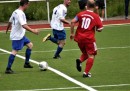 Beide SG Neukirchen/Röllshausen-Teams am Sonntag gegen Immichen/Ottrau II / I